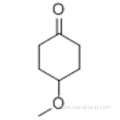 4-Methoxycyclohexanon CAS 13482-23-0
